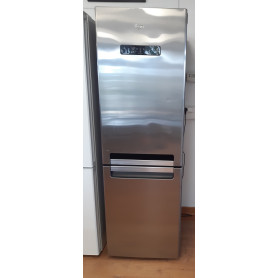 Refrig. Combiné WHIRLPOOL WBA33872