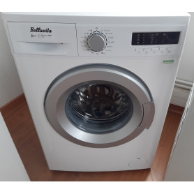 Lave Linge Hublot BELLAVITA LF1206A++WVET