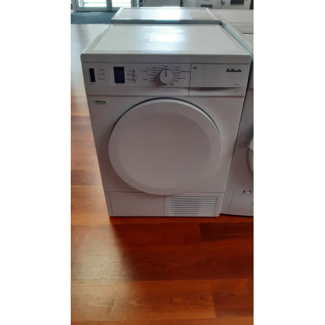 Seche Linge Condens BELLAVITA SL8CEPACBG