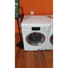 Lave Linge Hublot BEKO WMB91243