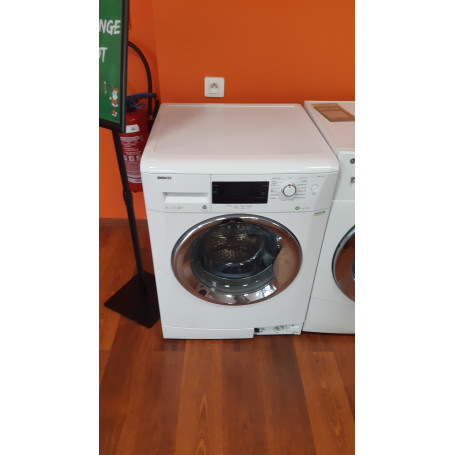 Lave Linge Hublot BEKO WMB91243