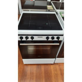 Cuisinière Elec. PROLINE P603IMCWH