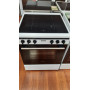 Cuisinière Elec. PROLINE P603IMCWH