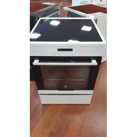 Cuisinière Elec. ELECTROLUX EK1677090W