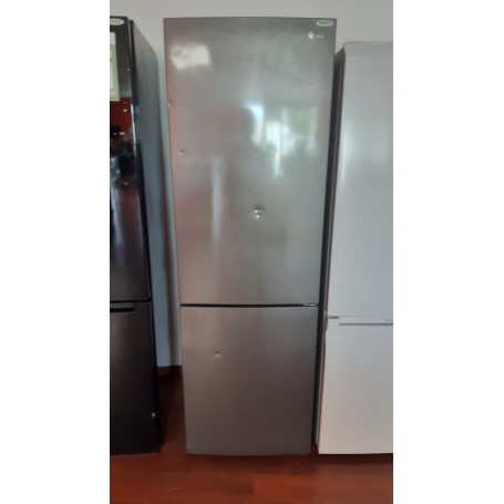 Refrig. Combiné LG GBB61DSJEC