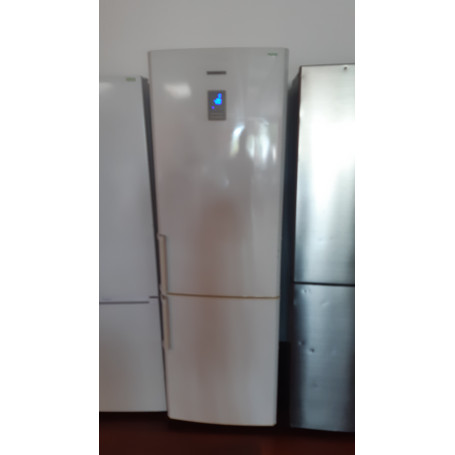 Refrig. Combiné SAMSUNG RL40HGSW