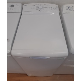 Lave Linge Top WHIRLPOOL AWE6614