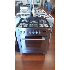 Cuisinière Mixte SCHOLTES CP756G