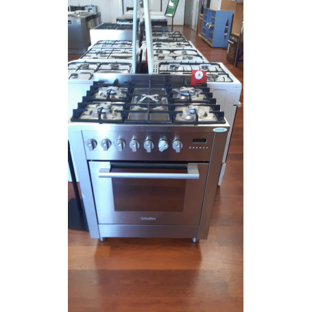 Cuisinière Mixte SCHOLTES CP756G