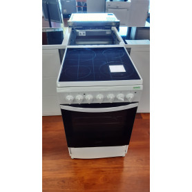 Cuisinière Elec. INDESIT IS5V5PCW/FR