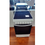 Cuisinière Elec. INDESIT IS5V5PCW/FR