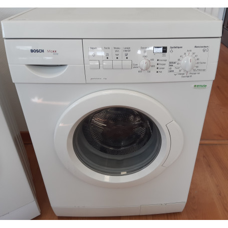 Lave Linge Hublot BOSCH WF02061FF/01