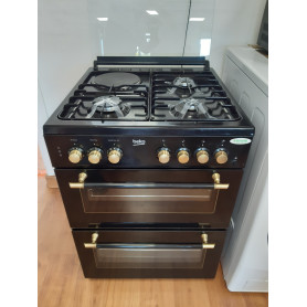 Cuisinière Mixte BEKO FDF63110DBR