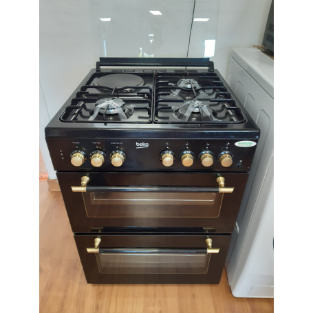 Cuisinière Mixte BEKO FDF63110DBR