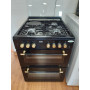 Cuisinière Mixte BEKO FDF63110DBR
