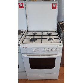 Cuisiniere Tout Gaz BRANDT GTB624/1