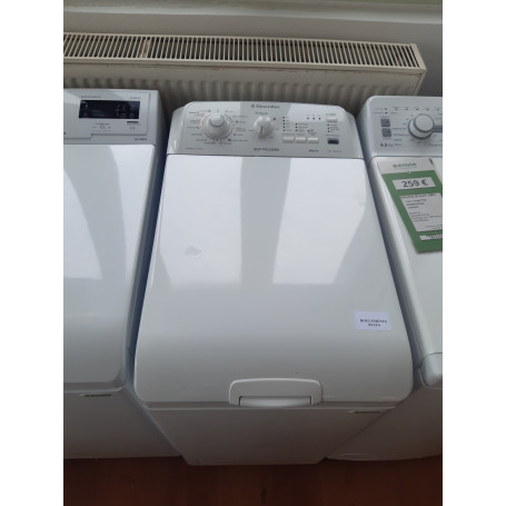 Lave Linge Top ELECTROLUX EWT126215W