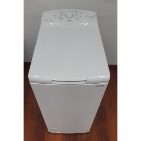 Lave Linge Top WHIRLPOOL AWE5213