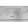 Lave Linge Top WHIRLPOOL AWE5213