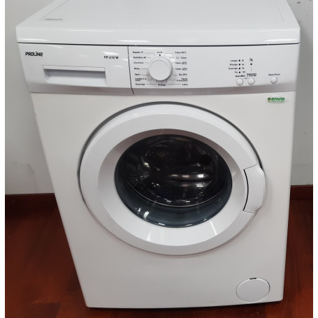 Lave Linge Hublot PROLINE FP610W