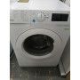 Lave Linge Hublot INDESIT BWE91485XWFRN