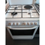 Cuisinière Mixte BRANDT KMP1015W