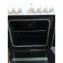 Cuisinière Mixte BRANDT KMP1015W