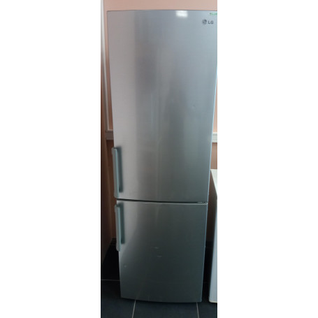Refrig. Combiné LG GC5410NS
