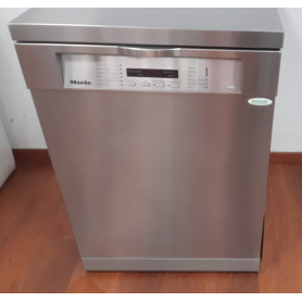 Lave Vaisselle MIELE G1232SC