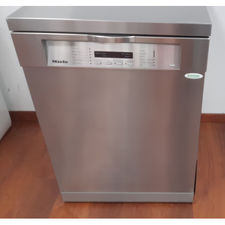 Lave Vaisselle MIELE G1232SC