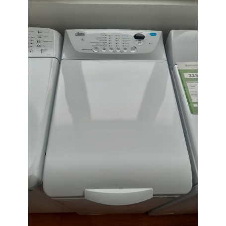 Lave Linge Top FAURE FWQ61229WD