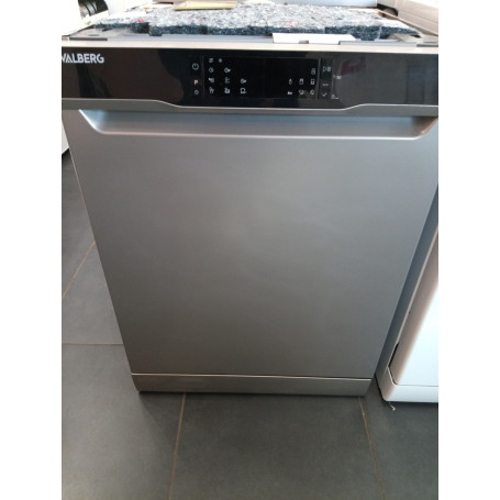 Lave Vaisselle VALBERG 15S39DSAD701T