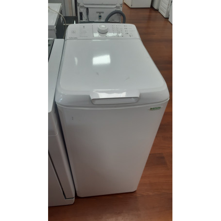 Lave Linge Top VEDETTE VT602B2-03