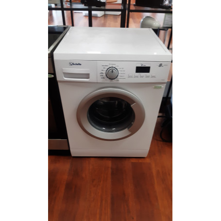 Lave Linge Hublot VEDETTE VLF8225W