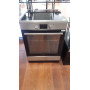 Cuisinière Elec. AEG CIB6641ABVI
