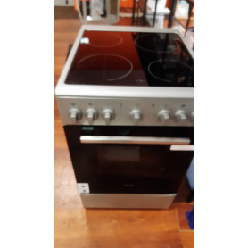 Cuisinière Elec. PROLINE PCC5050SL