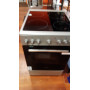 Cuisinière Elec. PROLINE PCC5050SL