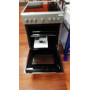 Cuisinière Elec. PROLINE PCC5050SL