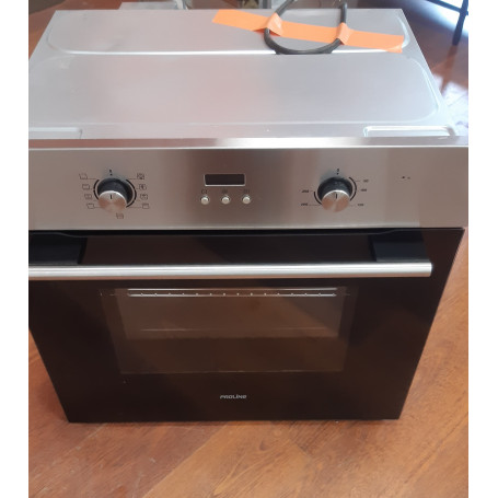 Four PROLINE ME651SS3