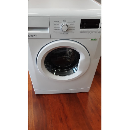 Lave Linge Hublot BEKO WM711