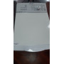 Lave Linge Top INDESIT ITWAC51151W(FR)