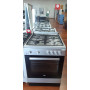 Cuisinière Mixte BEKO FSG62110DSCS