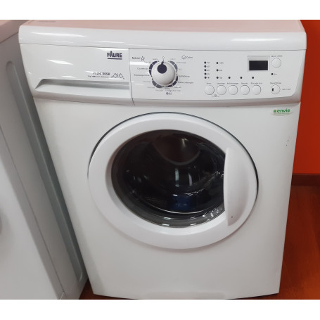 Lave Linge Hublot FAURE FWH7145P