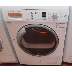 Seche Linge Condens BOSCH WTW86380FF/04