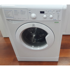 Lave Linge Hublot INDESIT IWD6105FR