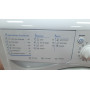 Lave Linge Hublot INDESIT IWD6105FR