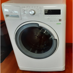 Lave Linge Hublot WHIRLPOOL AWOE41048