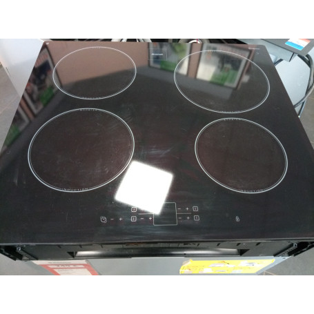Plaque Electrique BRANDT TI612BT1