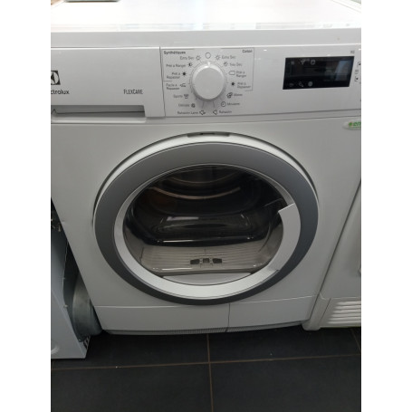 Seche Linge Condens ELECTROLUX EDP2075GDW