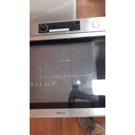 Four HISENSE BSA66226AX